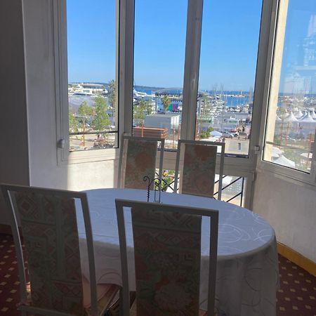 Cannes Privat Residence Holiday Apartments 외부 사진