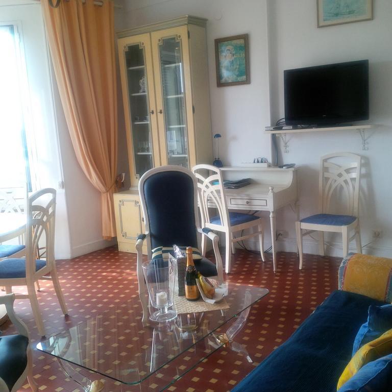 Cannes Privat Residence Holiday Apartments 객실 사진