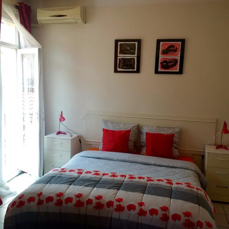 Cannes Privat Residence Holiday Apartments 객실 사진