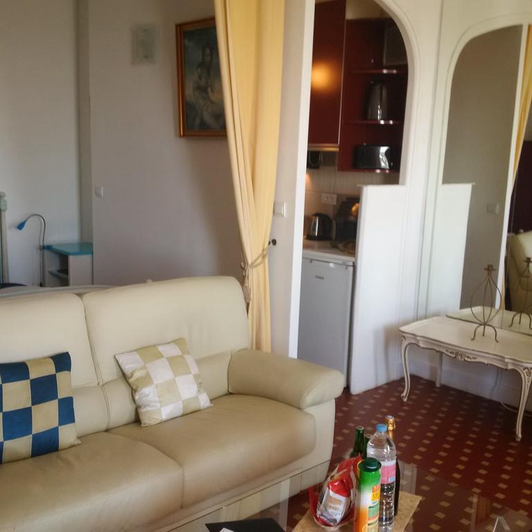 Cannes Privat Residence Holiday Apartments 객실 사진