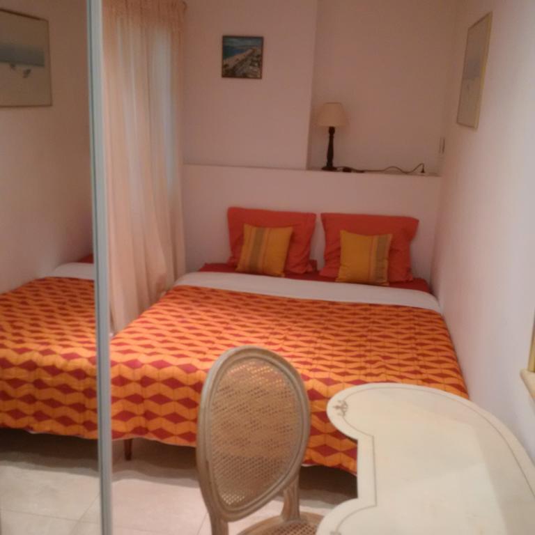 Cannes Privat Residence Holiday Apartments 외부 사진