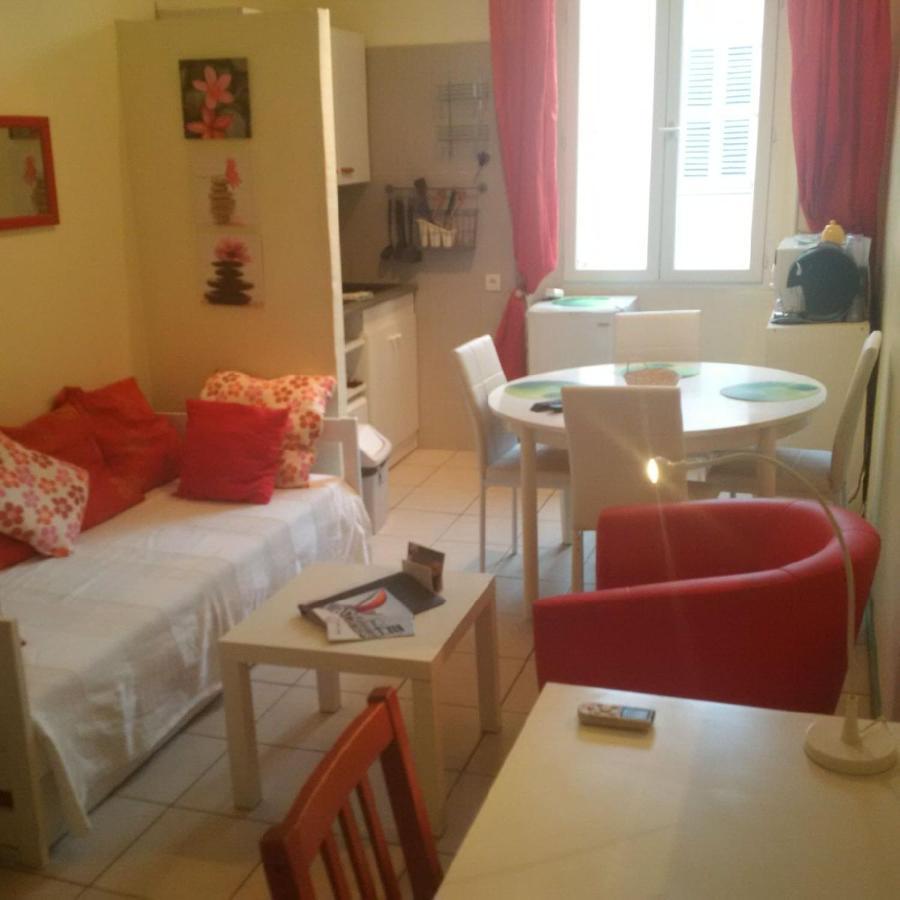 Cannes Privat Residence Holiday Apartments 외부 사진