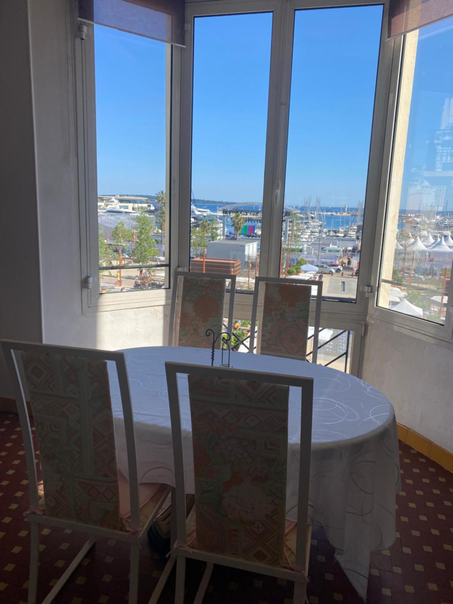 Cannes Privat Residence Holiday Apartments 외부 사진