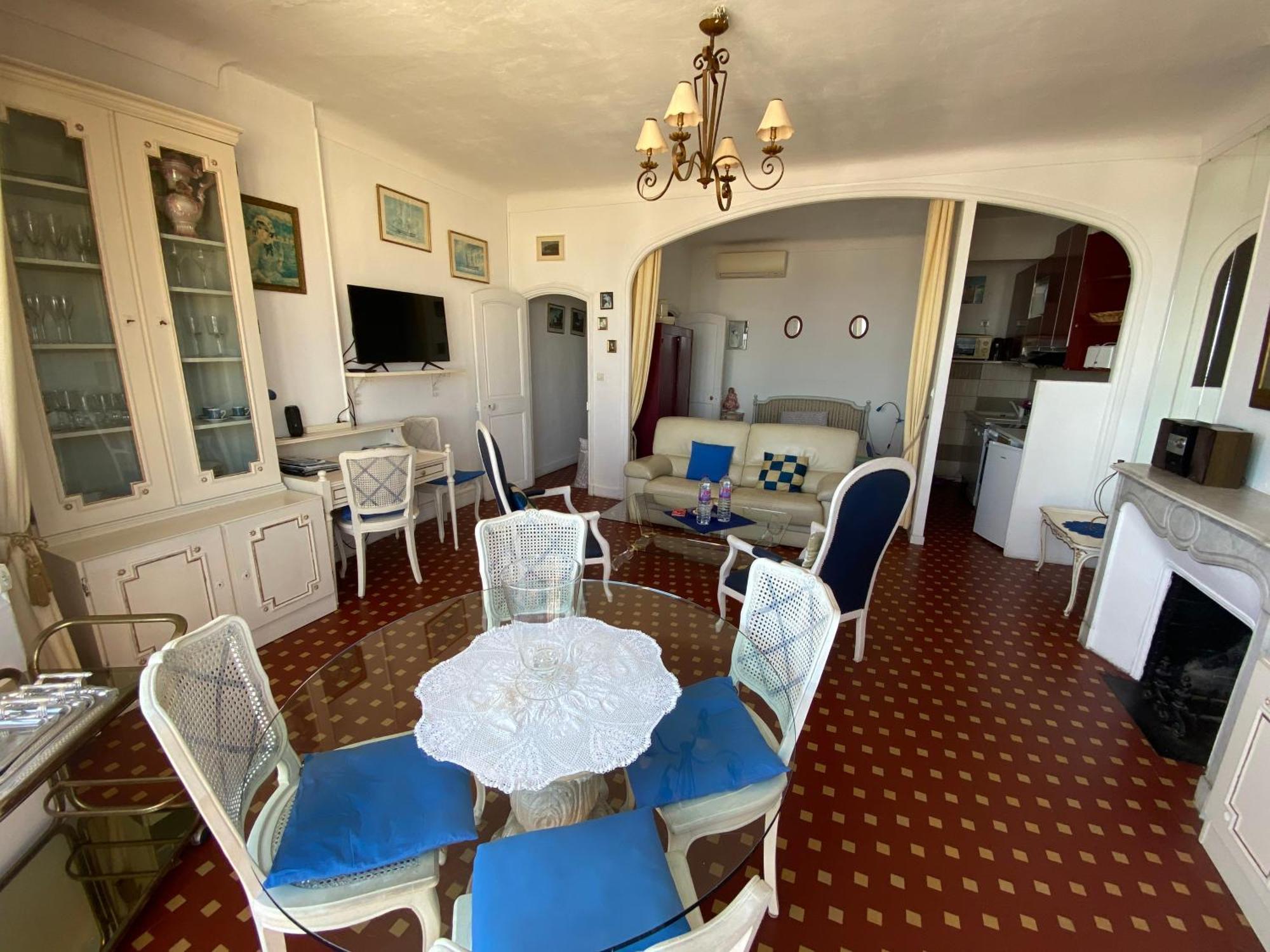 Cannes Privat Residence Holiday Apartments 외부 사진