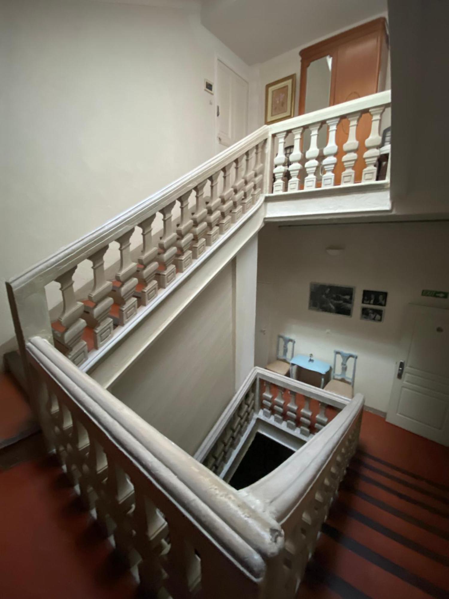 Cannes Privat Residence Holiday Apartments 외부 사진