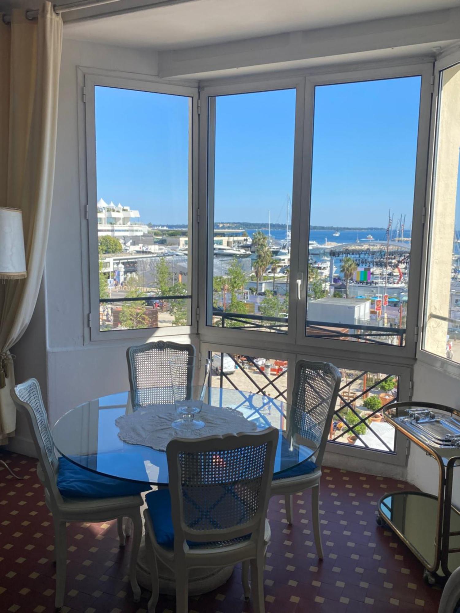 Cannes Privat Residence Holiday Apartments 외부 사진
