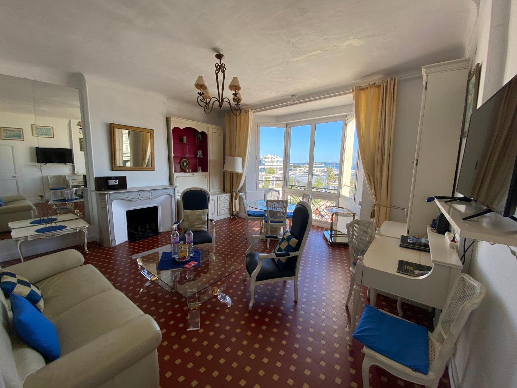 Cannes Privat Residence Holiday Apartments 외부 사진