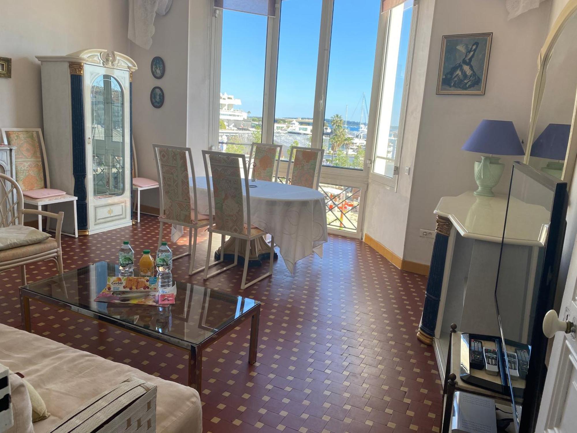 Cannes Privat Residence Holiday Apartments 외부 사진
