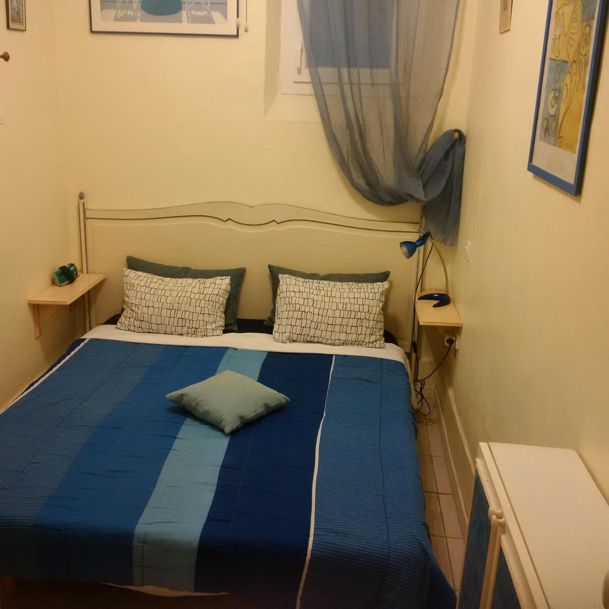 Cannes Privat Residence Holiday Apartments 외부 사진