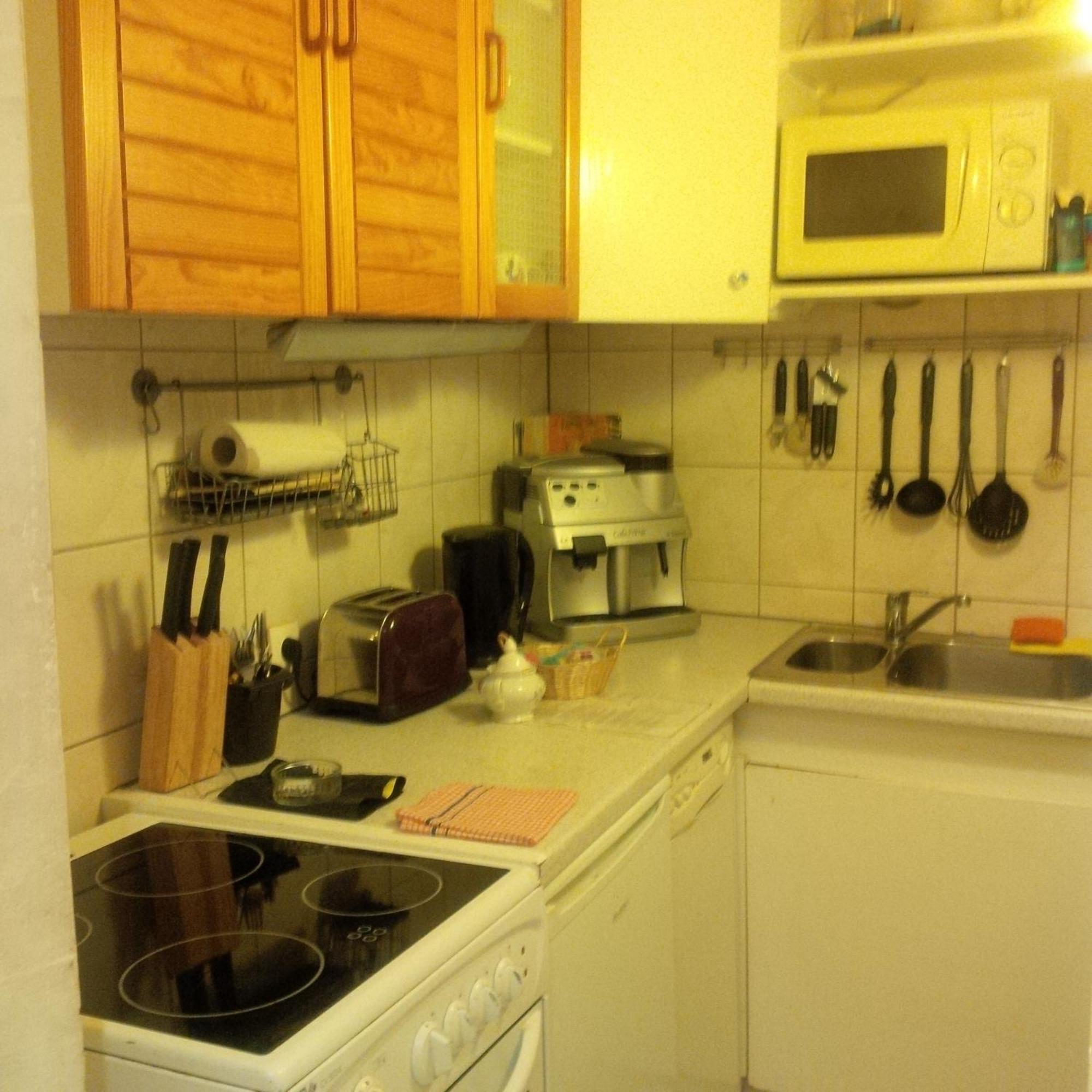 Cannes Privat Residence Holiday Apartments 객실 사진