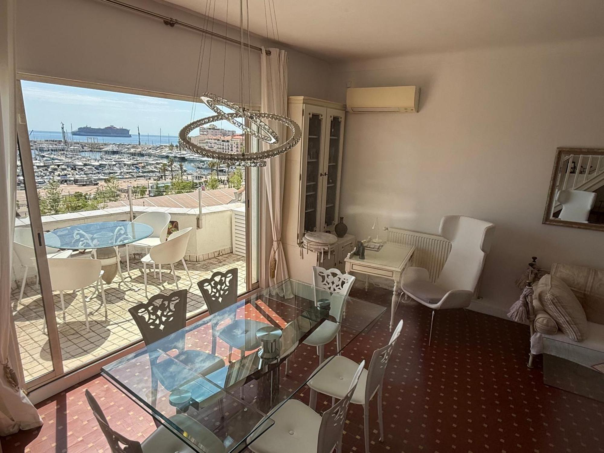 Cannes Privat Residence Holiday Apartments 외부 사진