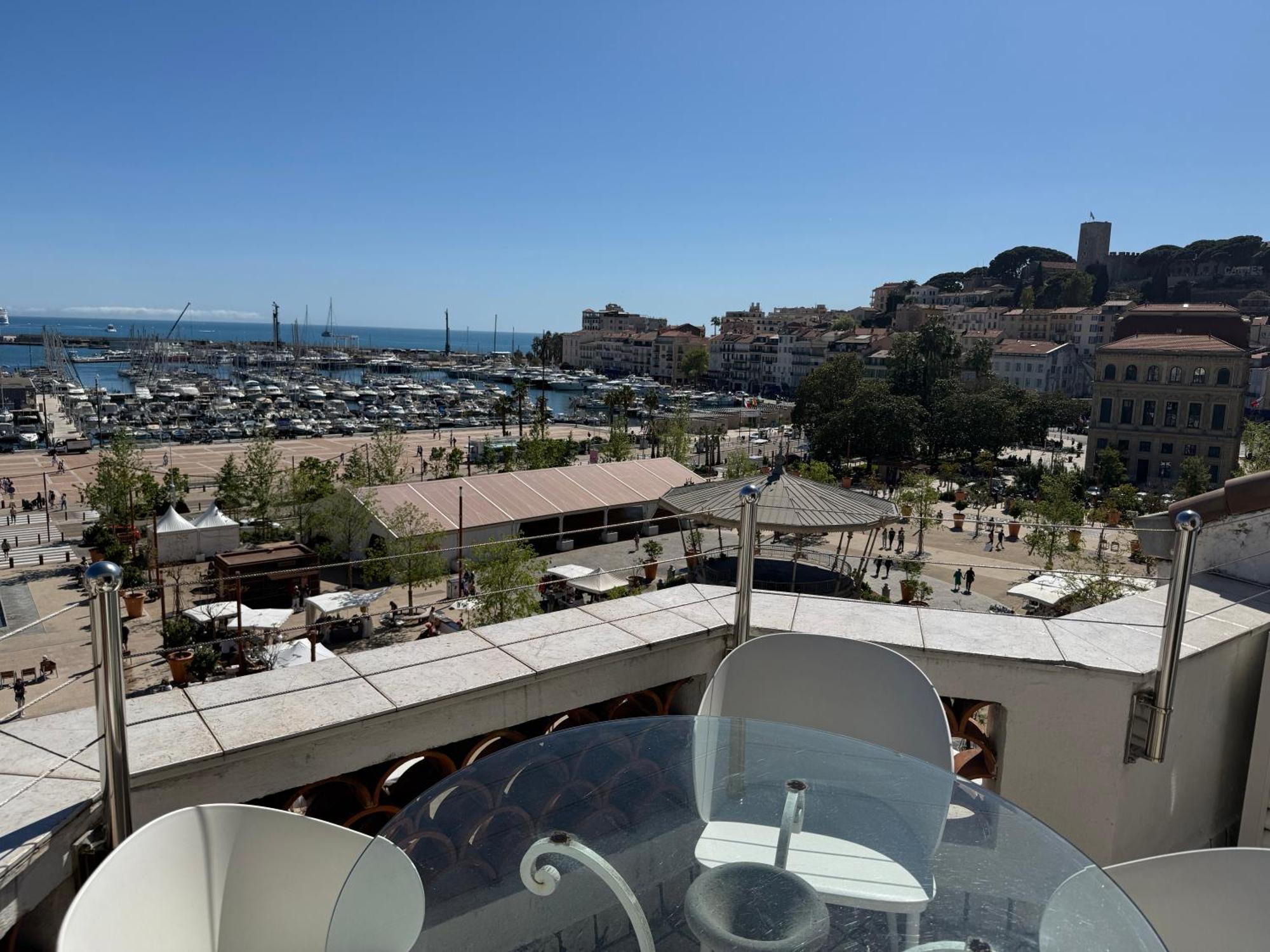 Cannes Privat Residence Holiday Apartments 외부 사진