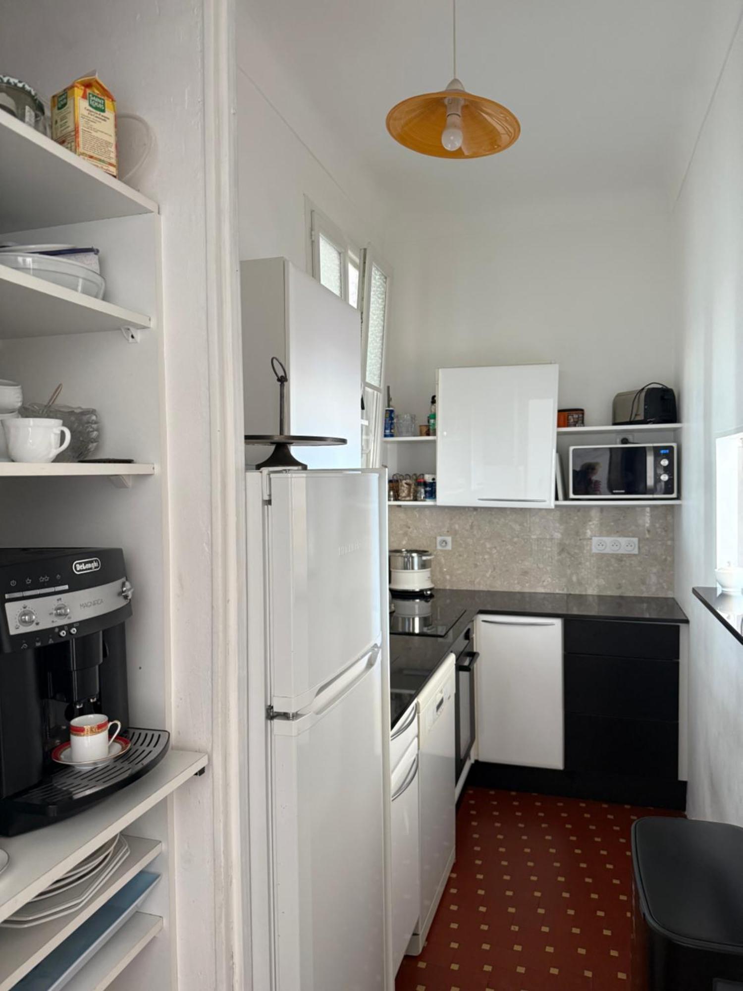 Cannes Privat Residence Holiday Apartments 외부 사진