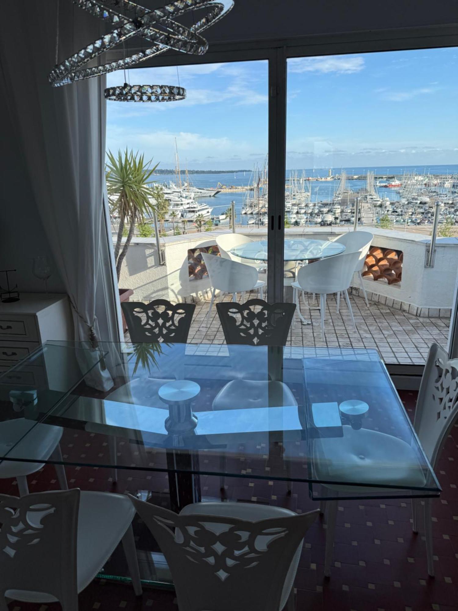 Cannes Privat Residence Holiday Apartments 외부 사진