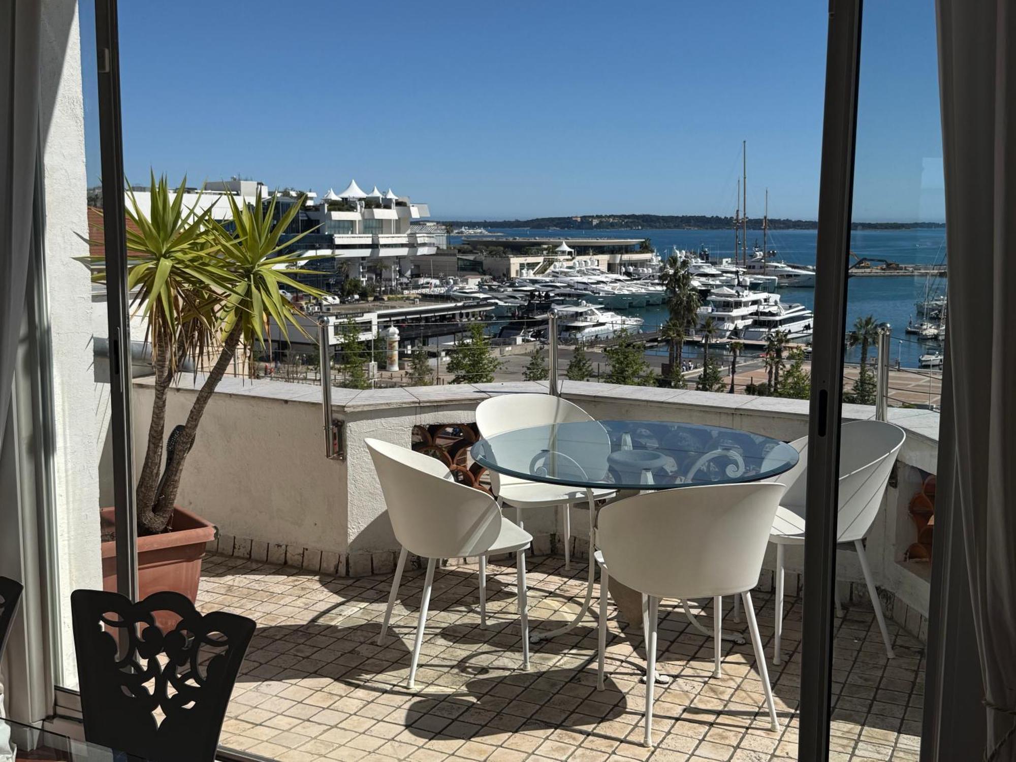 Cannes Privat Residence Holiday Apartments 외부 사진