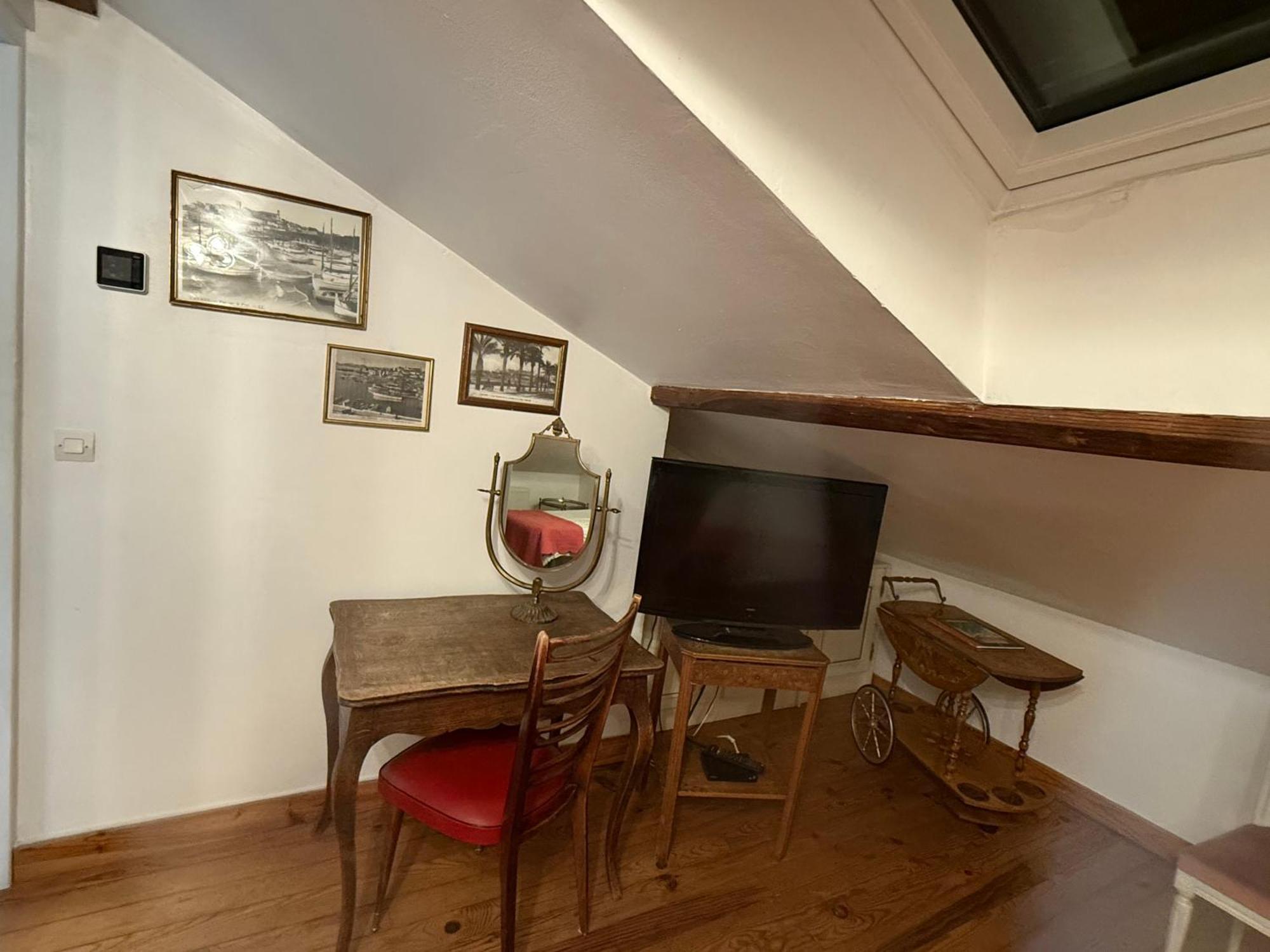 Cannes Privat Residence Holiday Apartments 외부 사진