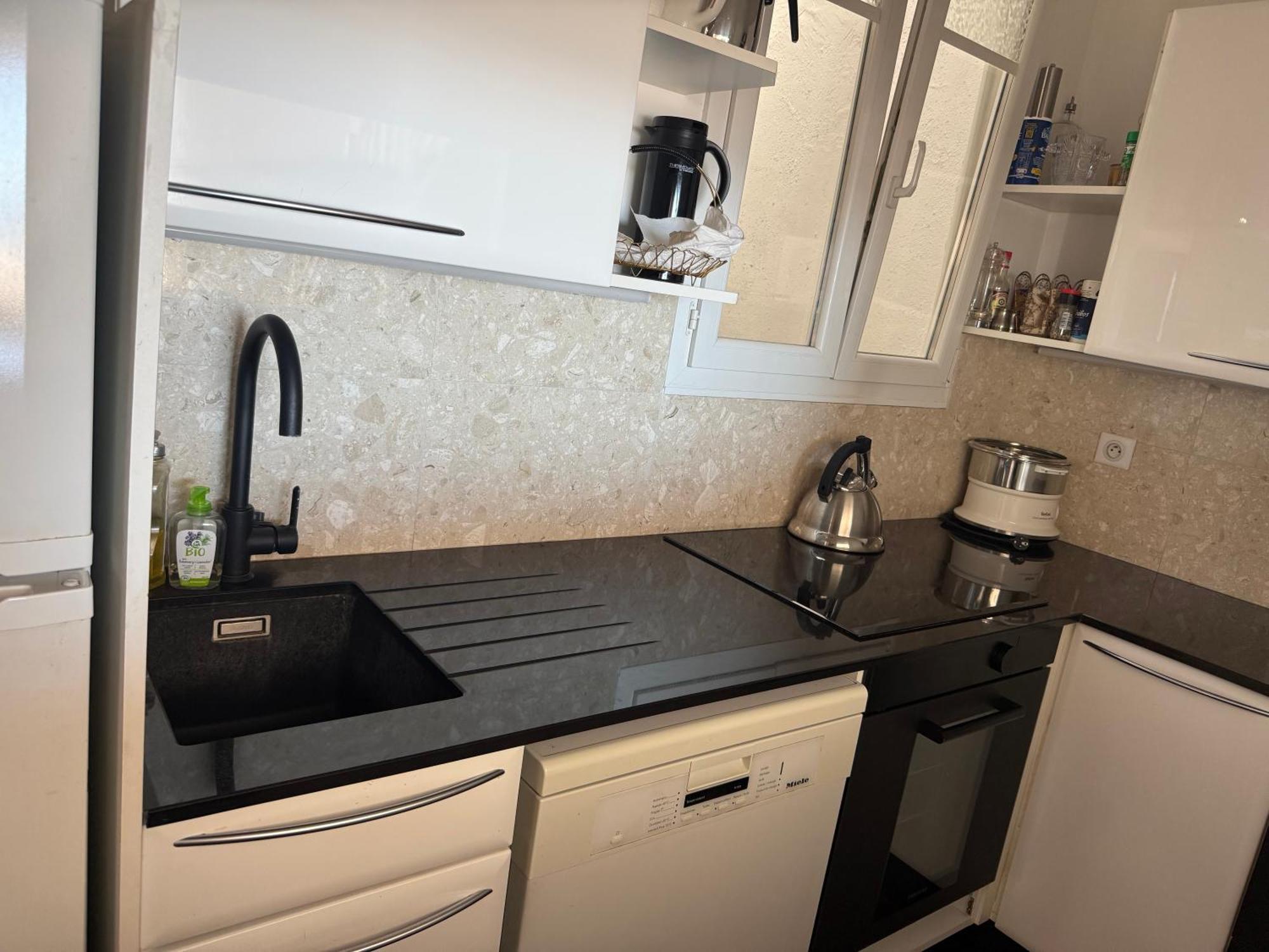 Cannes Privat Residence Holiday Apartments 외부 사진