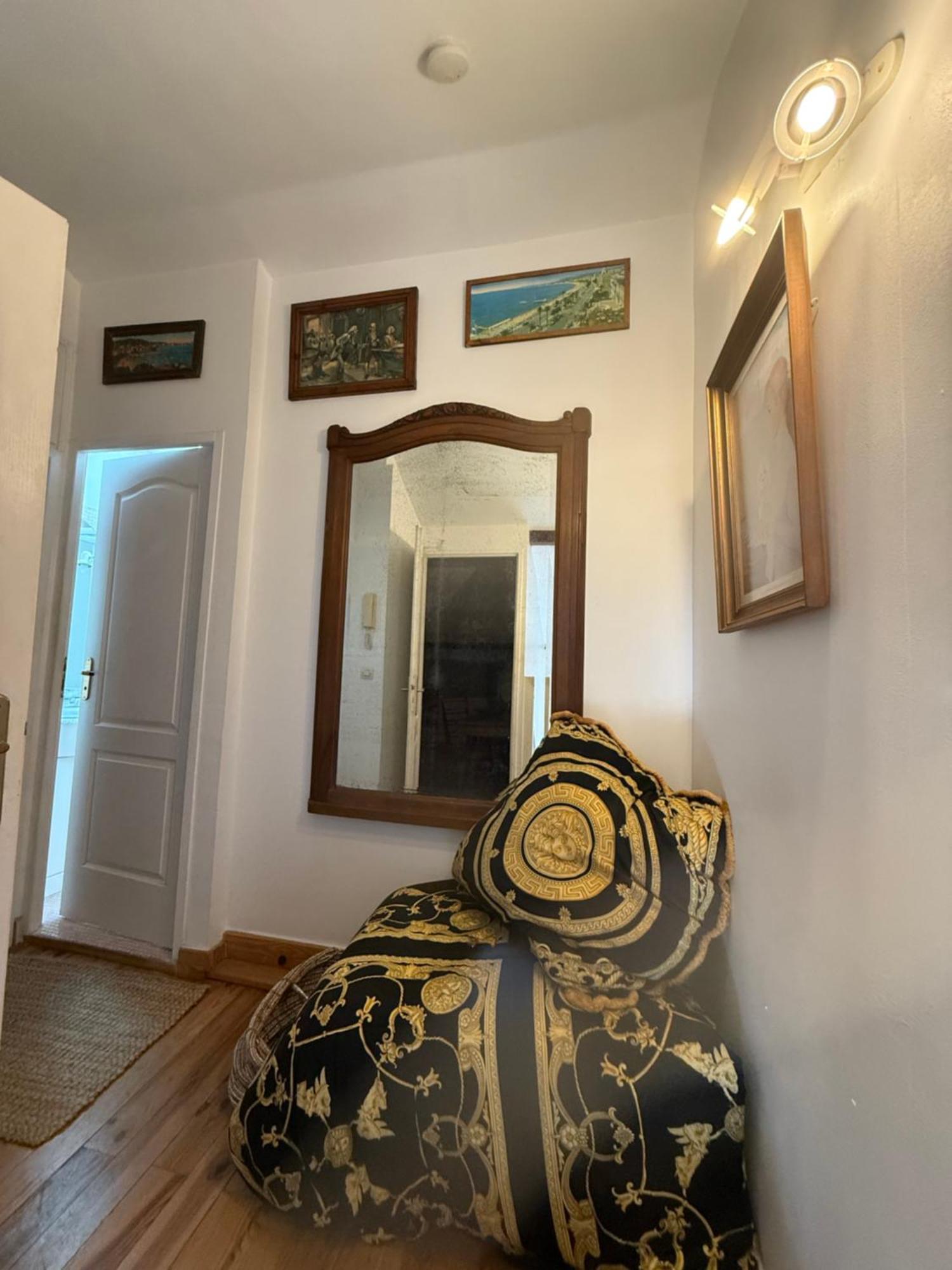 Cannes Privat Residence Holiday Apartments 외부 사진