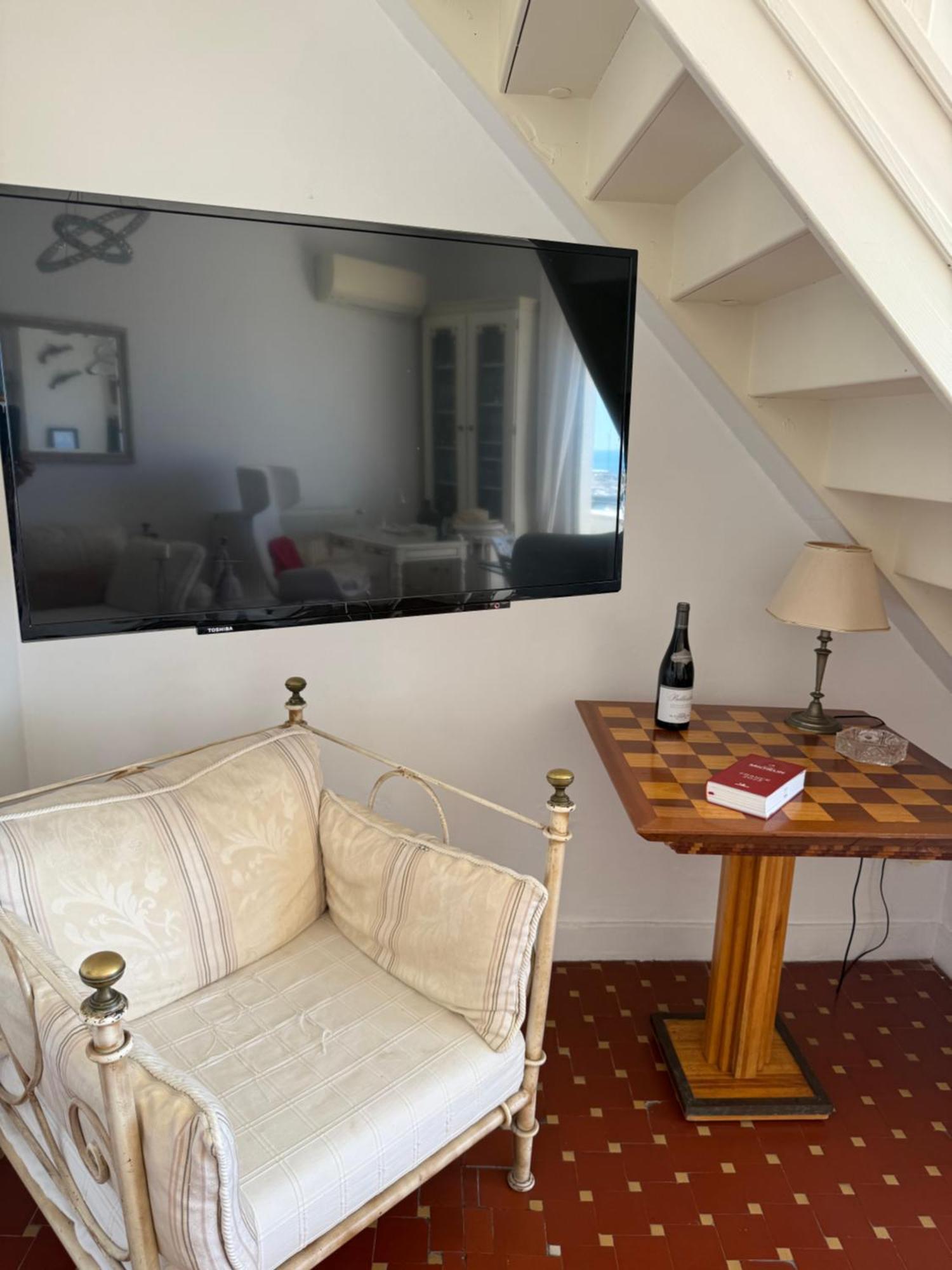 Cannes Privat Residence Holiday Apartments 외부 사진