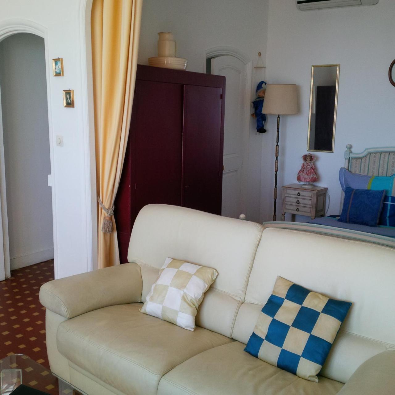 Cannes Privat Residence Holiday Apartments 외부 사진