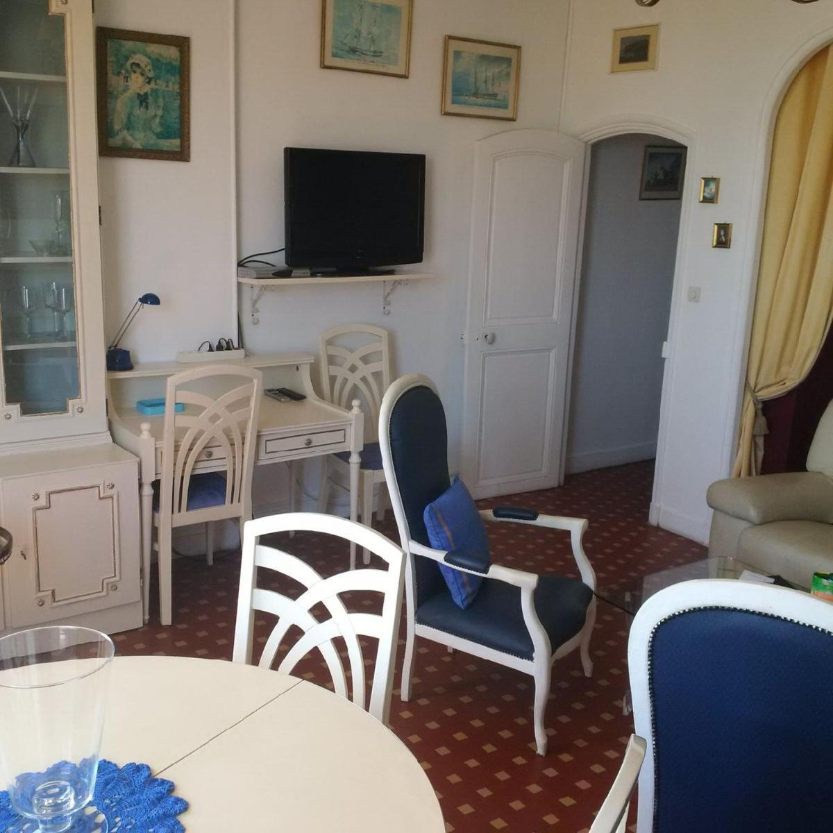 Cannes Privat Residence Holiday Apartments 외부 사진